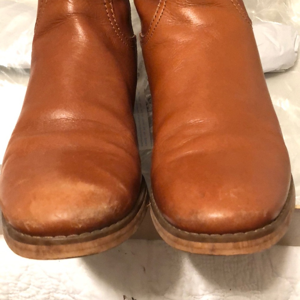 Michael Kors Stockard Boot - Picture 5 of 6